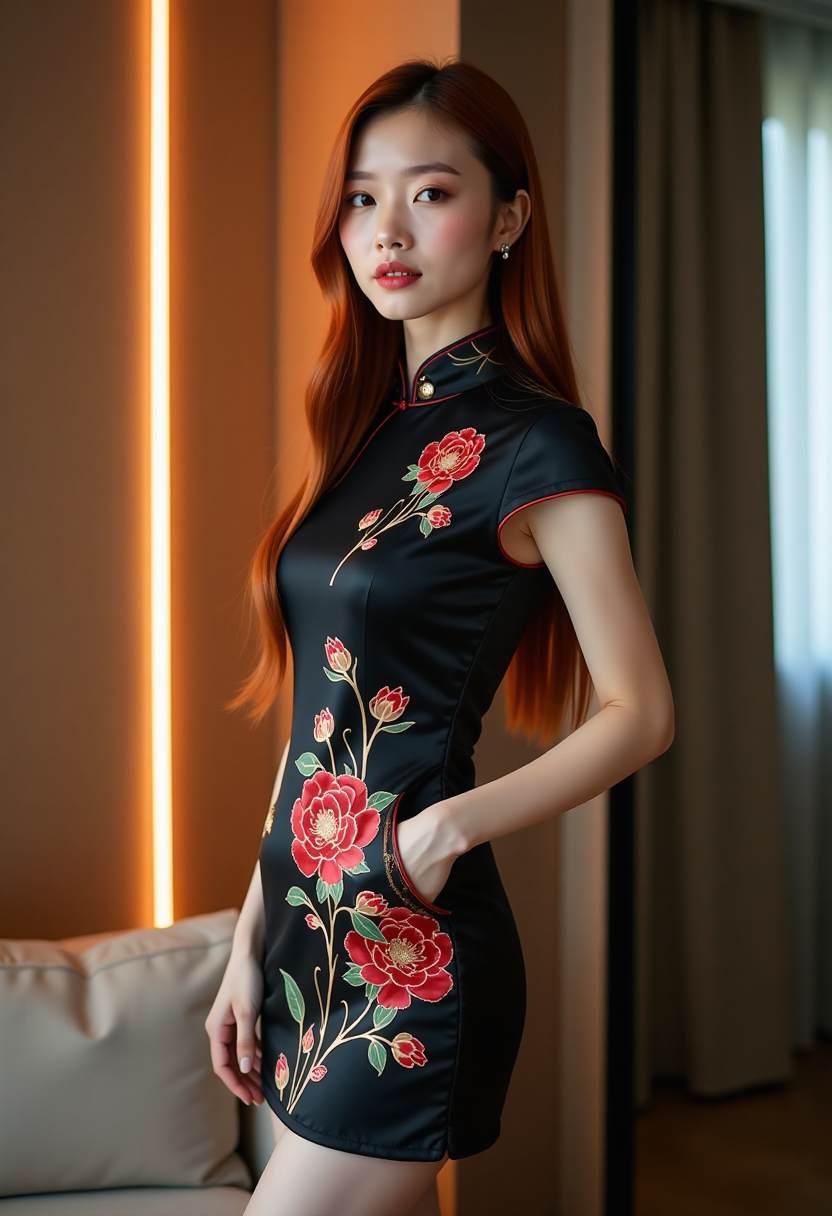 星轨少女