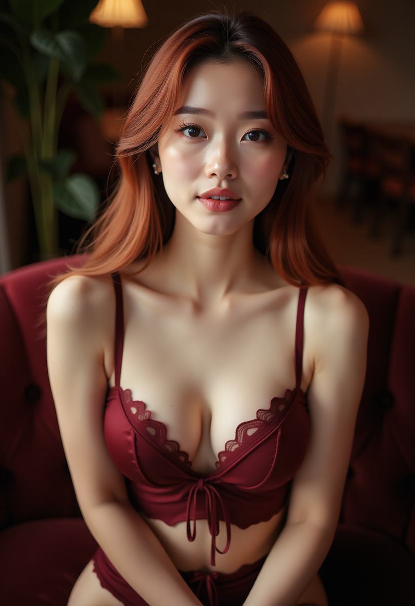 归港