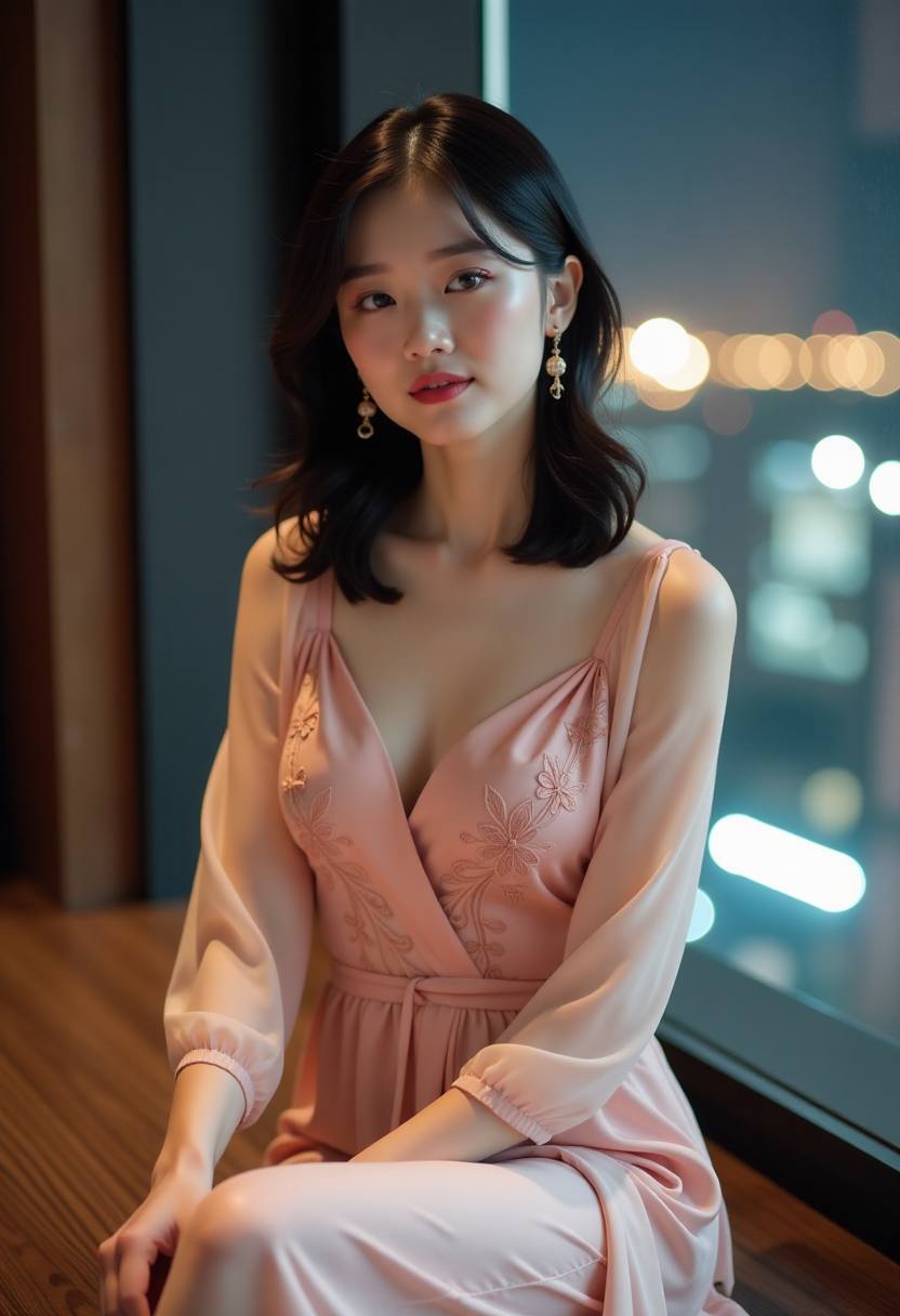 机械花园