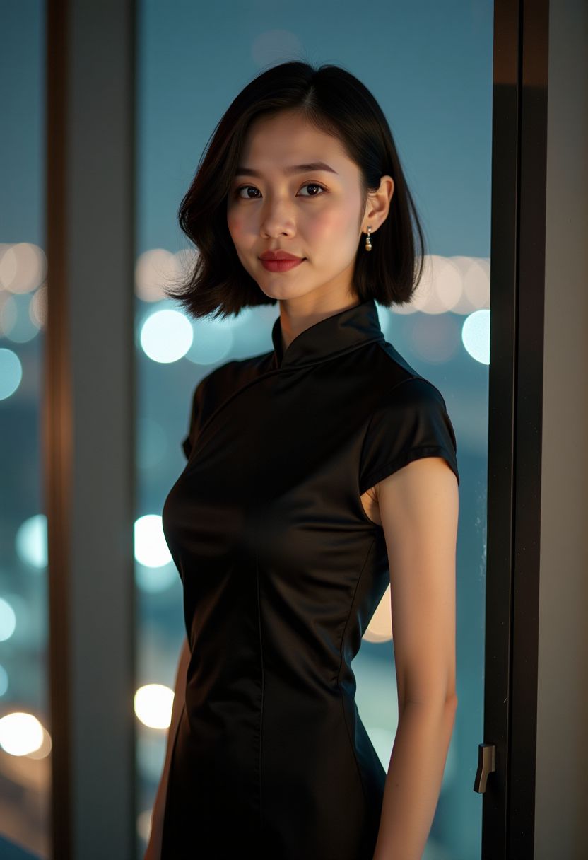 银幕之外